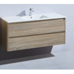 WH04-P1 PVC 1200 Wall Hung Vanity Cabinet Only